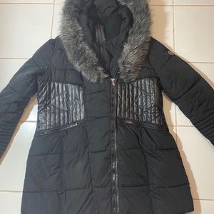 Beautiful winter jacket